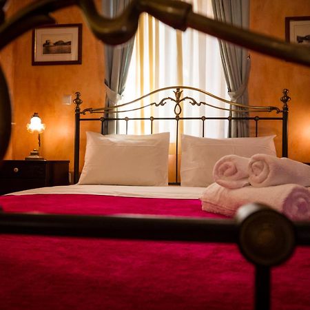 Acronafplia Pension A Nafplio Room photo