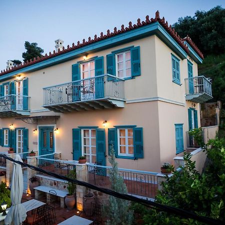 Acronafplia Pension A Nafplio Room photo