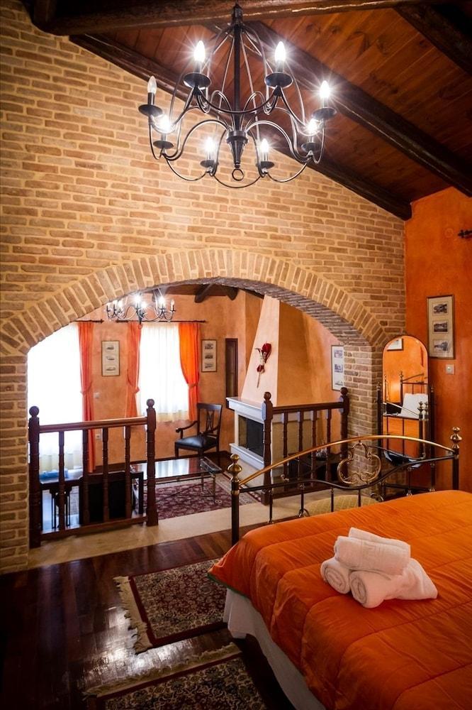 Acronafplia Pension A Nafplio Exterior photo