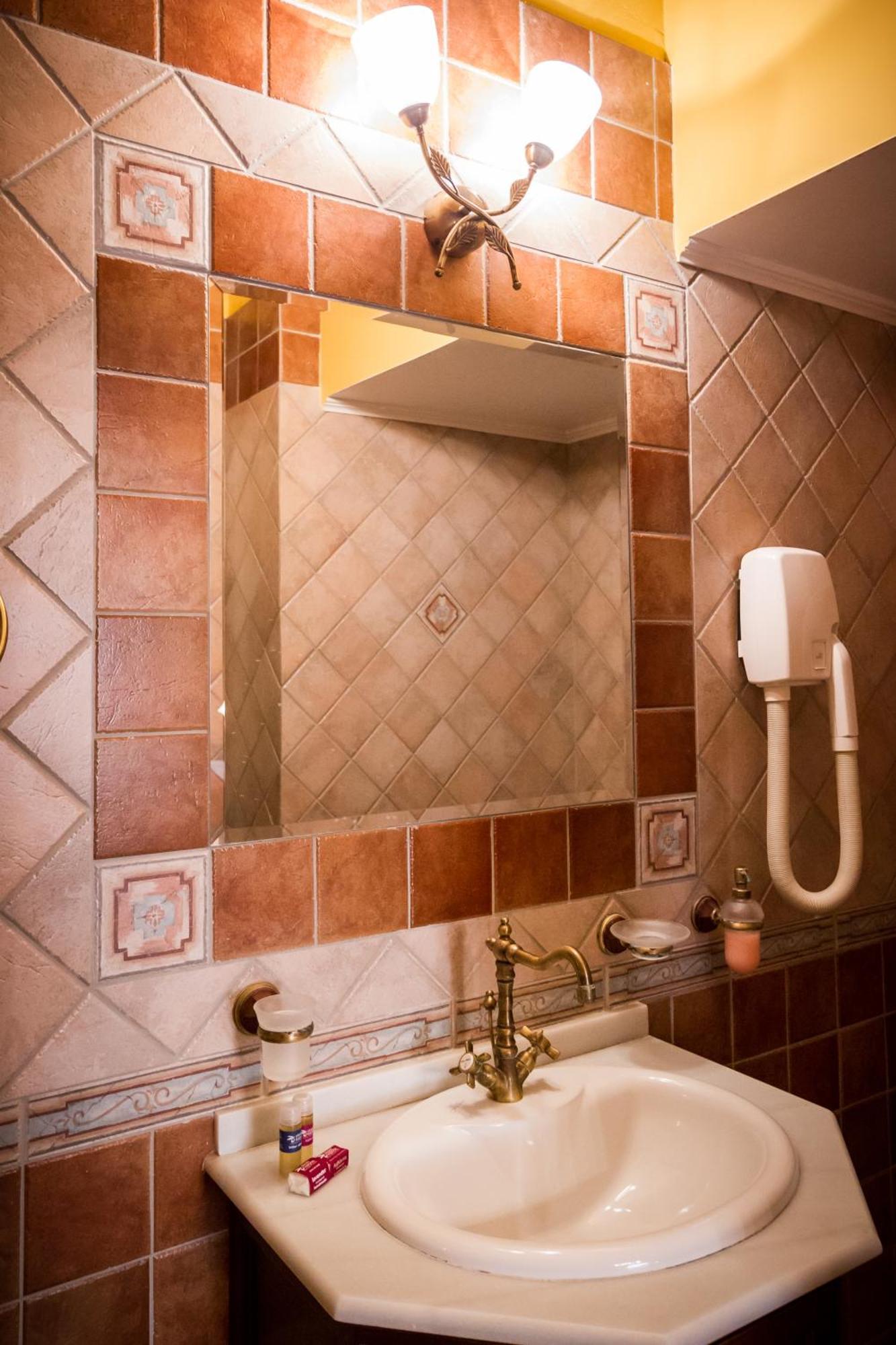 Acronafplia Pension A Nafplio Room photo