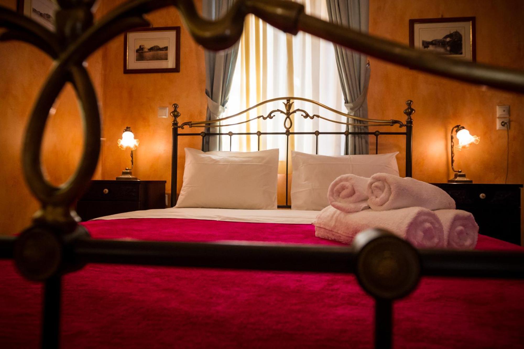 Acronafplia Pension A Nafplio Room photo