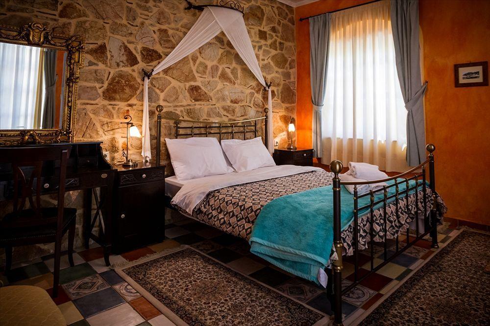 Acronafplia Pension A Nafplio Exterior photo