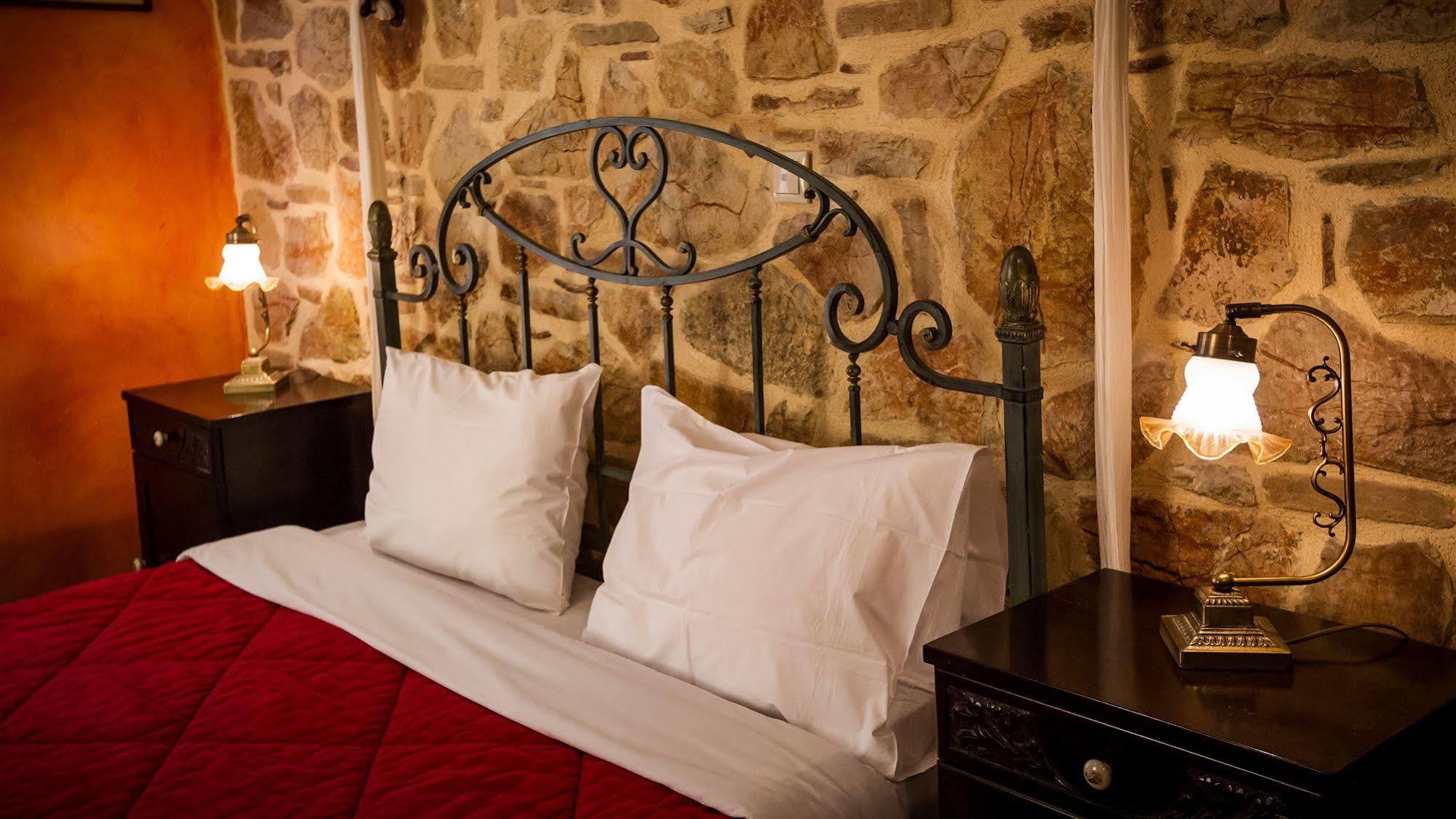 Acronafplia Pension A Nafplio Exterior photo