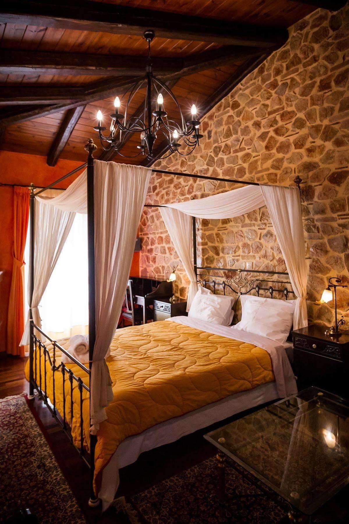 Acronafplia Pension A Nafplio Exterior photo