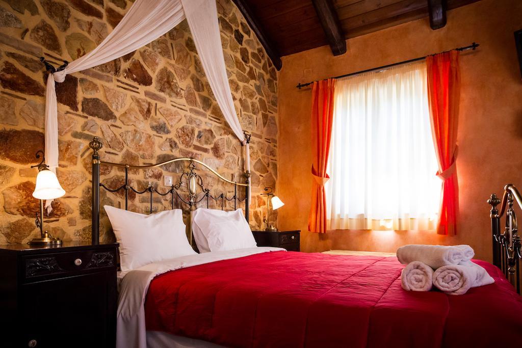 Acronafplia Pension A Nafplio Exterior photo