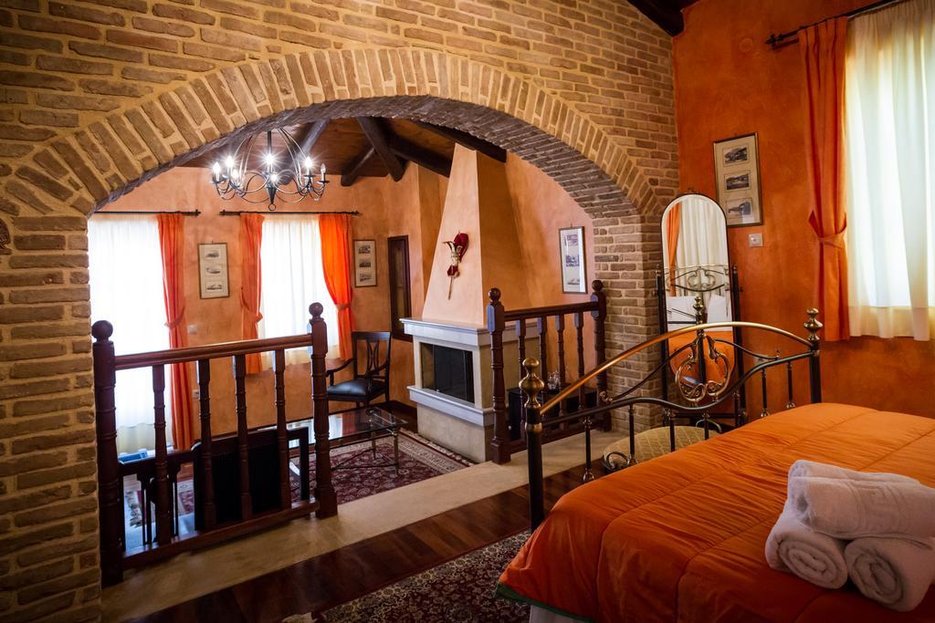 Acronafplia Pension A Nafplio Exterior photo