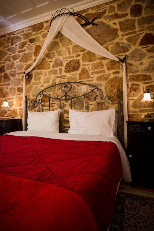 Acronafplia Pension A Nafplio Exterior photo