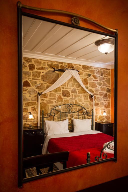 Acronafplia Pension A Nafplio Exterior photo
