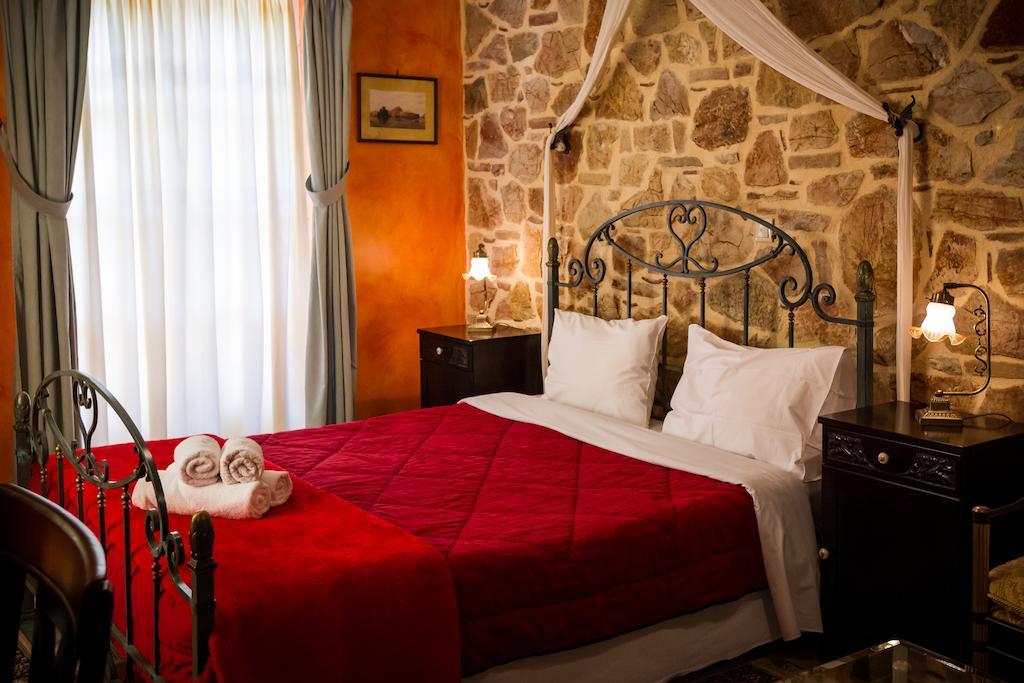 Acronafplia Pension A Nafplio Exterior photo