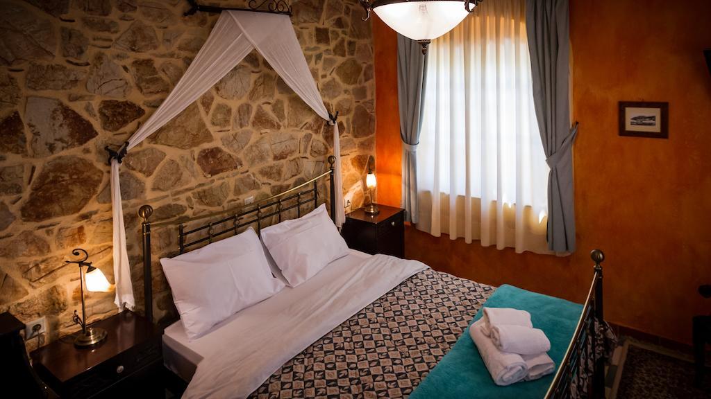 Acronafplia Pension A Nafplio Exterior photo
